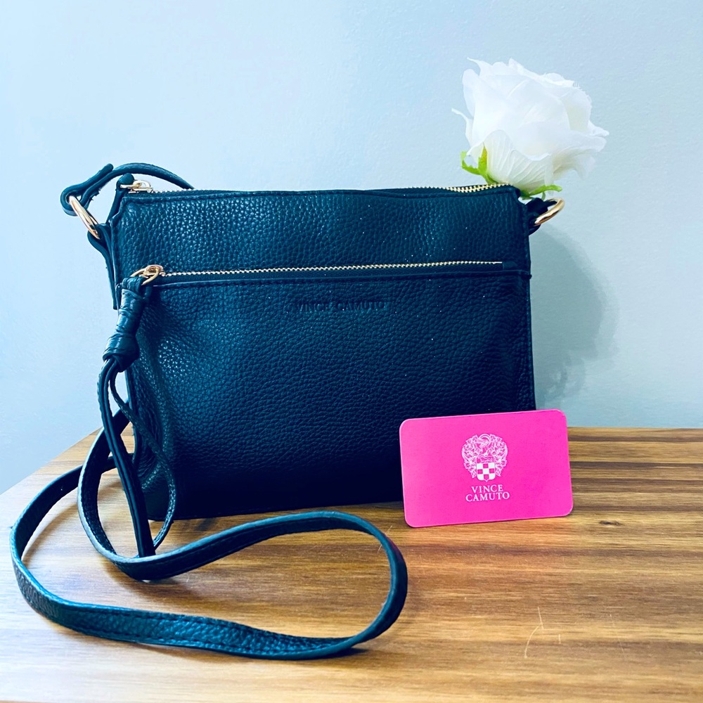 Vince Camuto Crossbody Purse